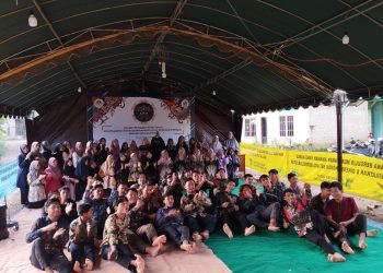 LDII Tanah Laut Gelar Pengajian Akhir Tahun di 3 Lokasi