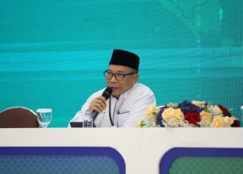 LDII Ingatkan Masyarakat Sabar: Sebaiknya Tunggu Hasil Hitung dari KPU
