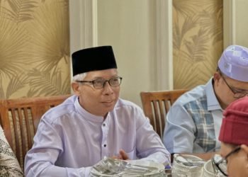Media dan LDII dalam Fungsi Amar Ma’ruf Nahi Mungkar