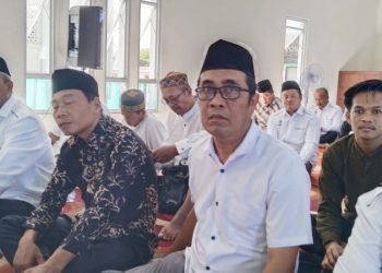Kemenag Tanah Bumbu Apresiasi Kegiatan LDII Dengan Kejari