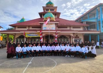 PPPM Al Manshurin Pelaihari, Cetak Generasi Unggul dan Berprestasi