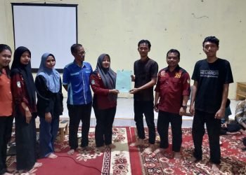 Pemuda LDII Tanah Laut Terpilih Jadi Ketua Karang Taruna, Ini Motivasinya