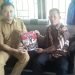 LDII HST Jalin Silaturahim dan Serahkan Majalah Nuansa