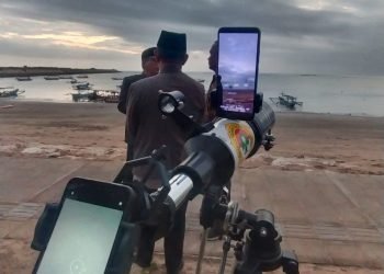 Hari Media Sosial, DPP LDII Ingatkan Pentingnya Literasi Digital