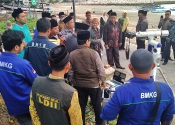 Pemerintah Tetapkan Hari Raya Idul Adha Pada 17 Juni 2024