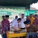 LDII Kota Banjarbaru Hadiri Peresmian TPU Lintas Agama