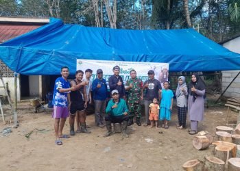 Jumlah Hewan Kurban Naik, Ketua LDII Tala: Tanda Syukur dan Ekonomi Meningkat