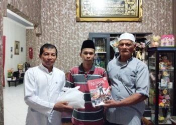 Manfaatkan Momen Idul Adha, LDII Tala: Berbagi Sekaligus Perkuat Silaturahmi