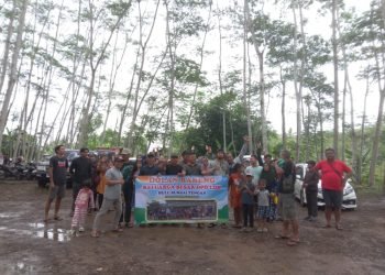 “Dolan Bareng” Wisata Keluarga Ala LDII HST