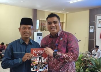 Hadiri Peringatan HANI 2024, Ketua LDII Tala Sampaikan Ini