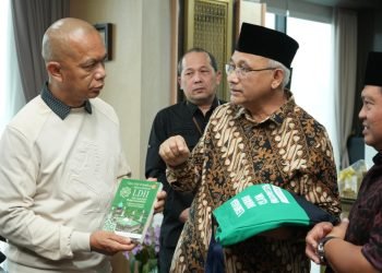 Jamintel: Program Kebangsaan LDII Jadi Solusi Atas Krisis Kebangsaan Akibat Pengaruh Asing