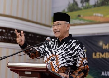 Ketum DPP LDII: Di Usia ke-64, Kejaksaan Membantu Demokrasi Tetap pada Jalurnya