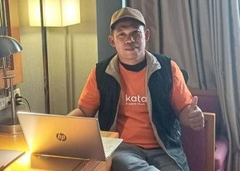 Berawal dari Pentol, Warga LDII Tanah Laut Sukses Bangun Usaha Toko Retail Modern