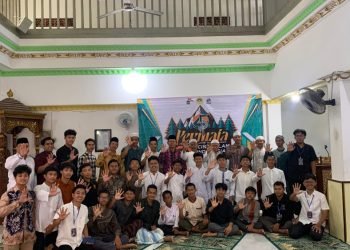 CAI 2024, PC LDII Banjarmasin Barat Bekali Generasi Muda 29 Karakter Luhur