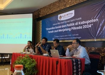 Dinamika Politik Menjelang Pilkada 2024, Anton Kuswoyo: Perlu Edukasi Generasi Z dan Milenial
