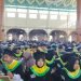 Santri TPA Raudhatul Hidayah HSU Ikuti Wisuda Santri TK/TPA Al Quran XXXV