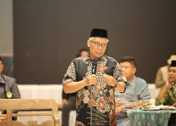 Rakornas DPP LDII Rumuskan Penguatan Kapasitas Organisasi dan Sukseskan Pilkada Serentak