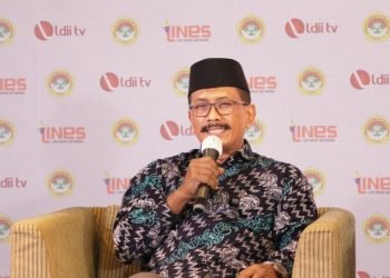 Sejarawan Undip: Tragedi G30S/PKI Refleksi Sejarah Pentingnya Waspada Politik Adu Domba dan Dewasa dalam Berdemokrasi
