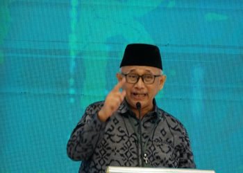 Pilkada Berpotensi Rawan, Ketum LDII Ingatkan Esensi Berdemokrasi