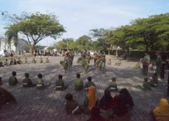 Persinas ASAD Tanah Bumbu Gelar Pasanggiri ke – 2 Tahun 2024