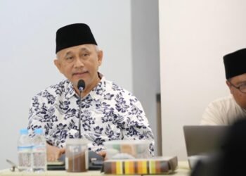 Refleksi Akhir Tahun, DPP LDII Ingatkan Kemerosotan Moral Ancam Nilai-Nilai Kebangsaan