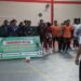 LDII Tabalong Gelar Turnamen Futsal Generus