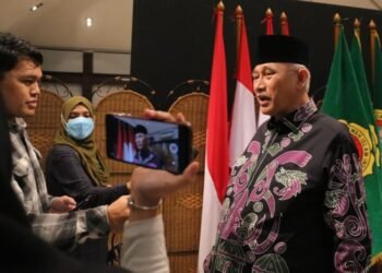 Peringati Hari Pers Nasional, LDII Apresiasi Peran Besar Media dalam Pembangunan Nasional