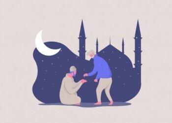 Puasa, Mawas Diri, dan Kembali pada Pribadi Seutuhnya