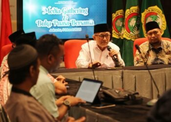 Pemerintah Lakukan Efisiensi, LDII Minta Masyarakat Terapkan Hidup Sederhana