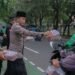 Tingkatkan Kepedulian Sosial, LDII Serukan Warganya Bagikan Takjil untuk Pengendara