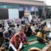 Gelar Sholat Idul Fitri 1446 H, DPD LDII HSU Ingatkan Jaga Ucapan Baik di Medsos