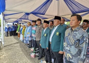 Tanah Bumbu Bertekad Maju di Usia ke-22, LDII Siap Bersinergi