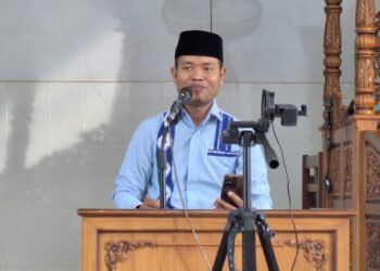 LDII Tala Ajak Warga Bijak dan Cerdas Bermedia Sosial