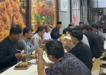 LDII Kotabaru Tingkatkan Keterampilan Generasi Muda di Bidang Media dan Komunikasi