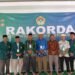 DPD LDII Kabupaten Barito Kuala Gelar Rakorda ke-2 untuk Perkuat Sinergi dan Kinerja Organisasi