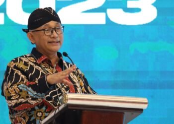 Ketua Umum LDII: Pancasila Bukan Hanya Dasar Negara, Tapi Jiwa Bangsa