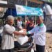LDII Tanah Laut Bagikan Belasan Ribu Kantong Daging Kurban