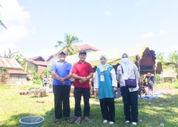 Nyatakan Hewan Kurban LDII Tala Sehat, Dokter Hewan: Tetap Harus Dimasak Sampai Matang