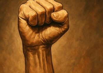 Menggenggam yang Abadi