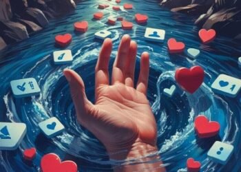 Tersapu Banjir Informasi