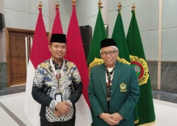 Dukung Percepatan Asta Cita, DPP LDII Helat Rakornas III