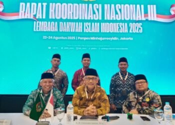 Ketua Umum DPP LDII: Kebangsaan di Era Digital Harus Jadi Prioritas Utama