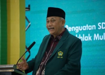 Demonstrasi di Berbagai Kota, LDII Sampaikan Keprihatinan dan Minta Para Elit Dengarkan Aspirasi Rakyat