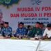 Ketua LDII Tanah Bumbu Hadiri Musda NW, Perkuat Sinergi Umat di Bumi Bersujud