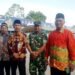 Pengurus PC LDII Kecamatan Bajuin Kabupaten Tanah Laut Hadiri MTQN Tingkat Kabupaten
