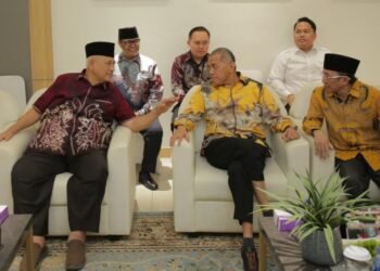 Ketum DPP LDII: Kolaborasi DPR dan Ormas Mampu Jaga Kualitas Demokrasi