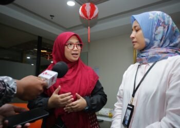 LDII dan Kemenkominfo Jajaki Kerja Sama Tingkatkan Literasi Digital Warga