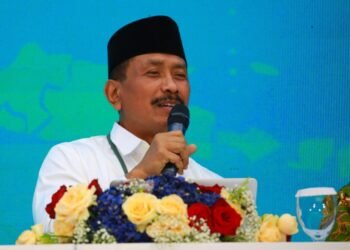 Peringati Hari Sumpah Pemuda, LDII Ajak Nyalakan Kembali Semangat Pemuda 1928 untuk Hadapi Tantangan Abad 21