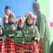 200 Pesilat Cilik Unjuk Gigi di Kejuaraan Pasanggiri dan Solo Kreatif Persinas ASAD Banjarbaru