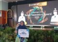 Generus LDII Barito Kuala Raih Juara 2 Lomba Karya Tulis Ilmiah Tingkat Provinsi Kalimantan Selatan 2025